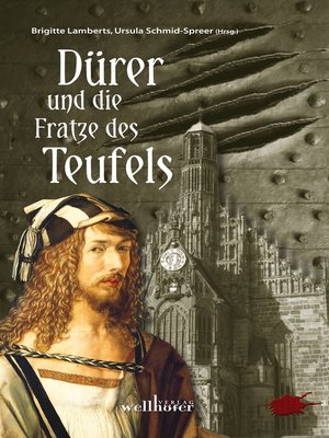 cover image of Dürer und die Fratze des Teufels